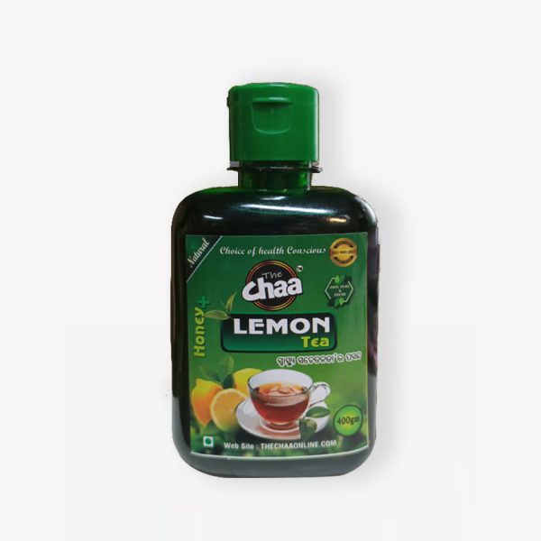 Lemon Tea 400gm
