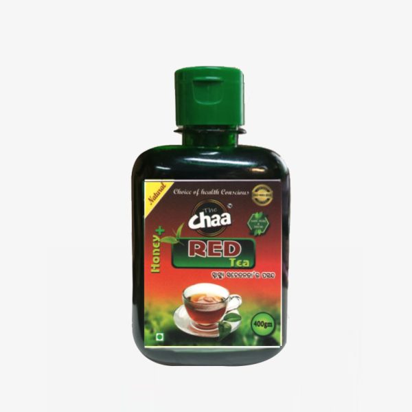 Red Tea 400gm